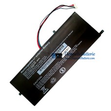 Akku für BYONE H15-2S X8-MAX [Ersatzakku]